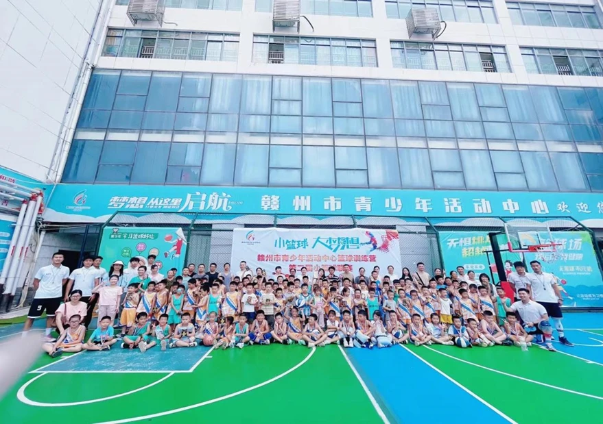 如何在篮球训练营中改善比赛策略?_0